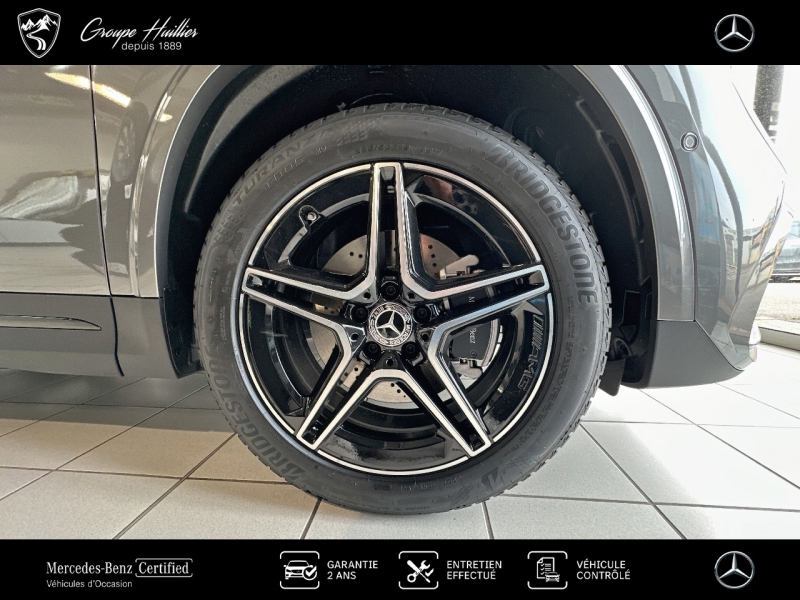 Image Mercedes-Benz GLA 250 e AMG Line AMG Line GLA 250 e 218ch AMG Line 8G-DCT